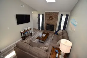 Cozy duplex Close to Base, shops, Children's Park - Image 2