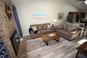 Cozy duplex Close to Base, shops, Children's Park - Image 3