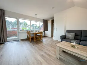 Refugium Storchenwiese Wohnung 1 - Gemütliche Ferienwohnung in Döse - Image 2