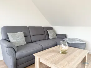 Refugium Storchenwiese Wohnung 1 - Gemütliche Ferienwohnung in Döse - Image 5