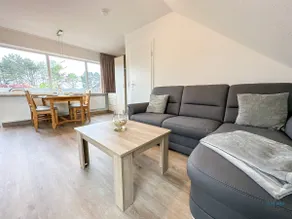 Refugium Storchenwiese Wohnung 1 - Gemütliche Ferienwohnung in Döse - Image 4