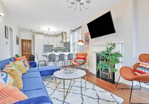 Central Lanes Pad | By My Getaways | Free parking for one car - Image 2