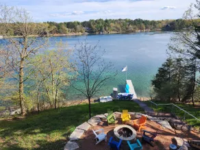Hickory Hills lake home - Image 4