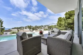 Villa zur Miete in El Portet de Moraira ELTRECE - Image 3