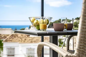 Villa zur Miete in El Portet de Moraira ELTRECE - Image 5