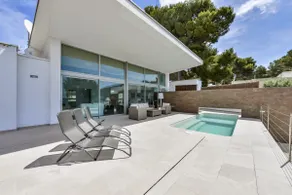 Villa zur Miete in El Portet de Moraira ELTRECE - Image 4