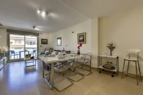 Marjaleta, Beautiful apartment in the center of Mor - Image 3