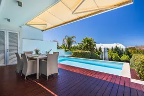 Design Villa Ocv - Heated Pool and Jacuzzi - Image 3