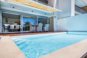 Design Villa Ocv - Heated Pool and Jacuzzi - Image 5