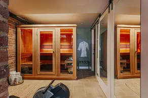 The Hideaway Suite - Image 2