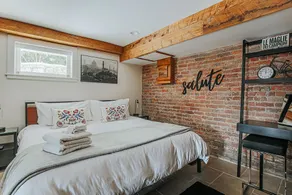 The Hideaway Suite - Image 5