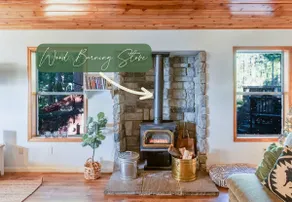Serenity in the Pines: Cozy Mountain Retreat - Image 3