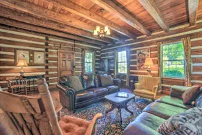 Rustic Dover Retreat w/ Porch - Walk to Boat Ramp! - Image 5