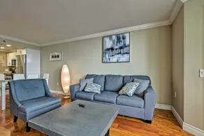 Modern Waterfront Hudson Condo w/ Resort Pool! - Image 5