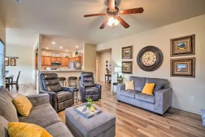Branson West Villa w/ Golf Course View & Pool! - Image 5