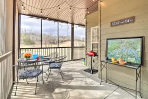 Branson West Villa w/ Golf Course View & Pool! - Image 3