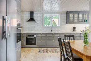 Large vacation home with a modern design | SE02006 - Image 3