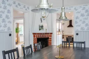 Large vacation home with a modern design | SE02006 - Image 4