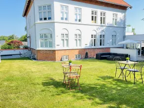 aday - City Central Mansion - 4 bedroom apartment - Image 3