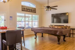 Large oasis, pool heater, spa, putting green - Image 5