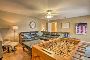 Luxe Lakefront Apartment w/ Shared Pool & Dock! - Image 5