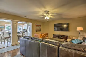 Luxe Lakefront Apartment w/ Shared Pool & Dock! - Image 3