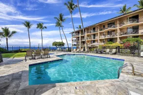 Kona Makai 2103 : Condo rénové avec climatisation dans complexe en bord de mer - Image 2