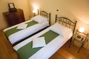 Two bedroom apartment at Guesthouse Muha - Image 4