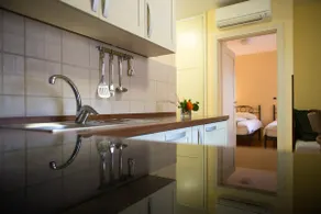 Two bedroom apartment at Guesthouse Muha - Image 3