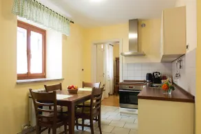 Two bedroom apartment at Guesthouse Muha - Image 5