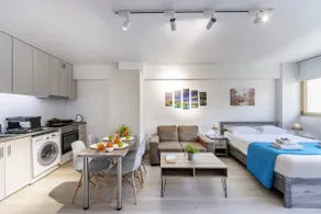 C-Premium Apts 100m from beach and city centre - Image 5