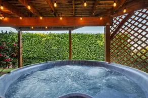 Prime Location, Covered Deck w/ Superb Views, BBQ - Image 3