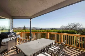 Prime Location, Covered Deck w/ Superb Views, BBQ - Image 2