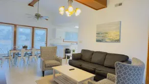 Murrells Inlet #B Great duplex walk to the beach - Image 5