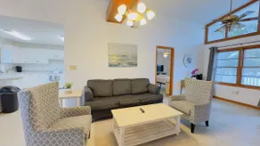 Murrells Inlet #B Great duplex walk to the beach - Image 3