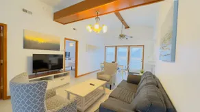 Murrells Inlet #B Great duplex walk to the beach - Image 2