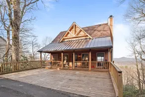 Blowing Rock views, hot tub, EV charger - Image 4