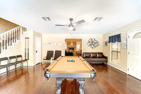 PG Family Oasis w/ King Beds & Pool | Sleeps 18 - Image 3