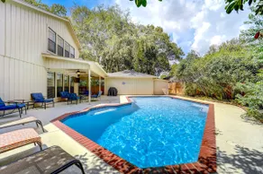 PG Family Oasis w/ King Beds & Pool | Sleeps 18 - Image 5