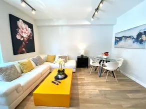 Lovely One Bedroom Suite - Image 3