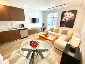 Lovely One Bedroom Suite - Image 4
