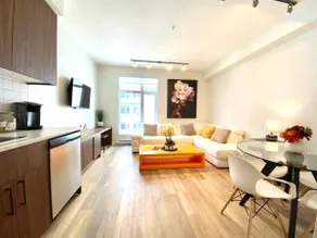 Lovely One Bedroom Suite - Image 2