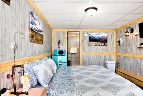 #9 Newly Renovated Dog Friendly Room Leadville CO - Image 2