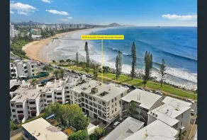 Alexandra Headland Beach - Stunning Views ZF9 - Image 5