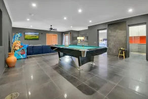 Snowline Retreat | The Ultimate Getaway | Tennis Court & Pool - Image 3