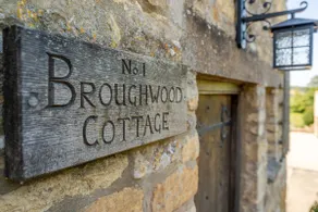 Broughwood Cottage Snowshill - Image 5