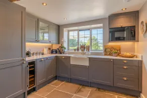 Broughwood Cottage Snowshill, Cotswold Stone Cottage - Image 5