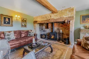 Broughwood Cottage Snowshill, Cotswold Stone Cottage - Image 2