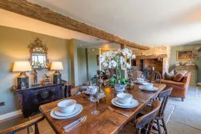 Broughwood Cottage Snowshill, Cotswold Stone Cottage - Image 4