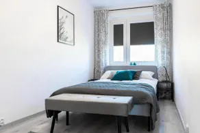 Quadratum Gdańsk | Large Apartment | Remote Work - Image 2